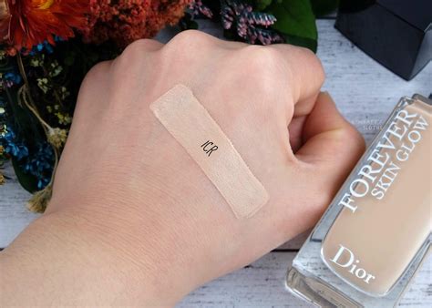 dior forever foundation matte review|Dior forever glow foundation review.